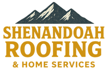 Shenandoah Roofing